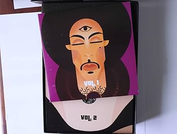 Amazon.co.jp: Prince Chameleon (10CD Box)限定盤同様 価格にて